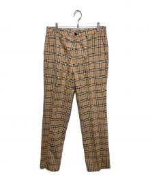 BURBERRY BLACK LABEL(バーバリーブラックレーベル)】ブランド・古着の