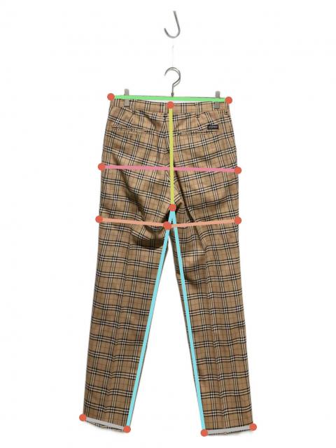 中古・古着通販】BURBERRY BLACK LABEL (バーバリーブラックレーベル