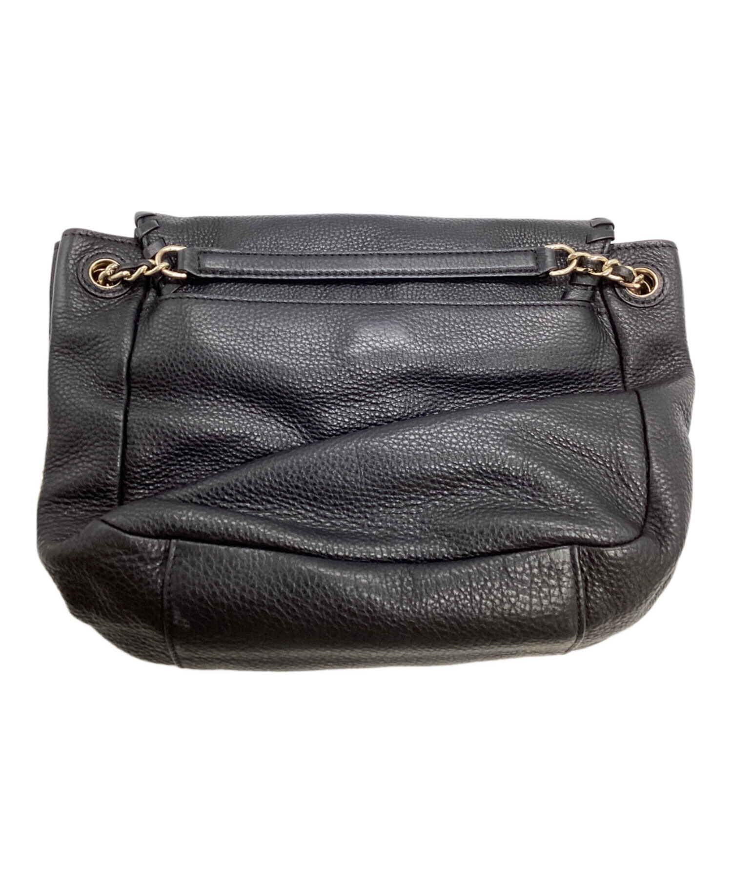 中古・古着通販】TORY BURCH (トリーバーチ) マリオンチェーン 