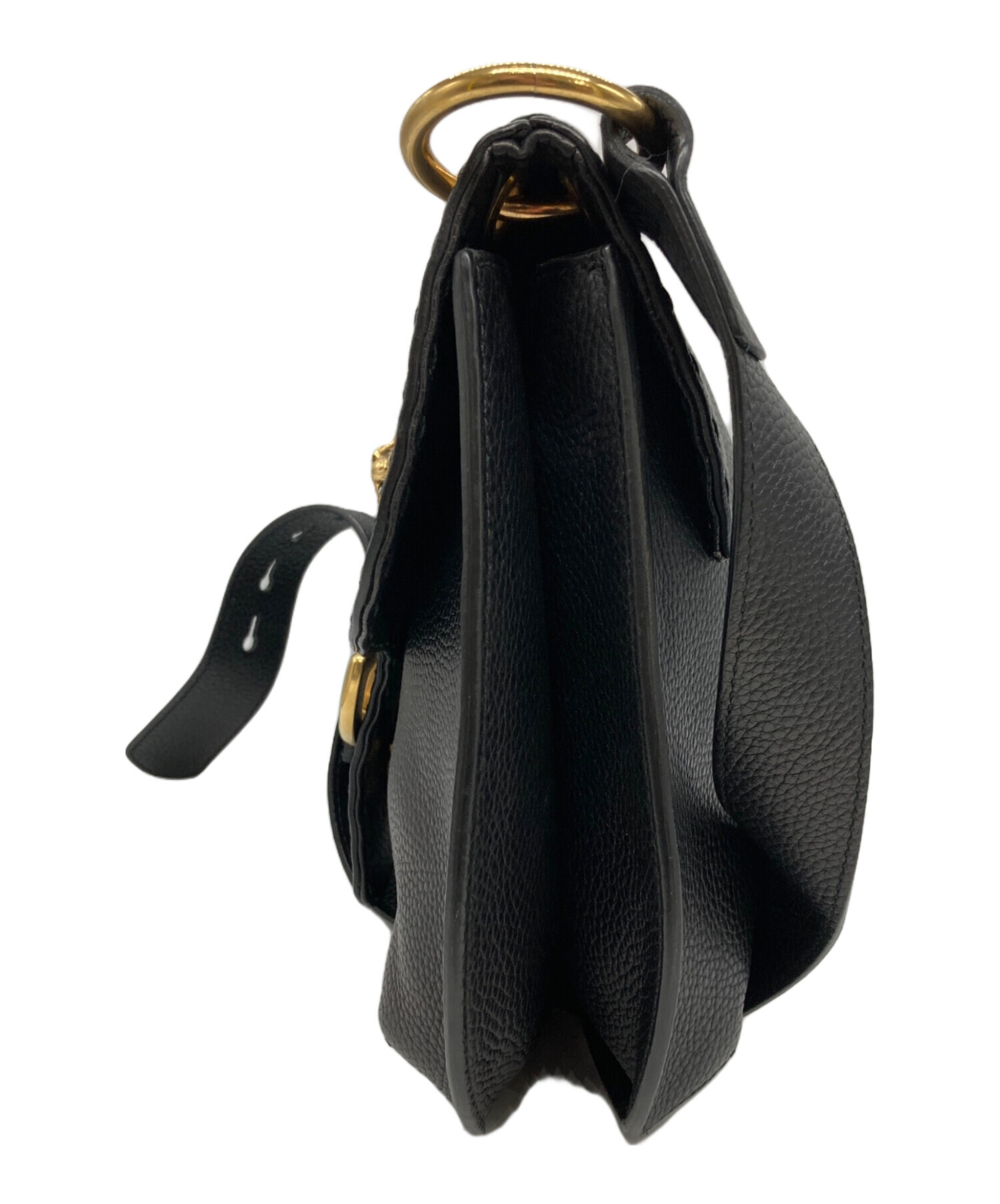中古・古着通販】GUCCI (グッチ) GGマーモント タイガーヘッド 中古・古着通販】GUCCI (グッチ) GGマーモント タイガーヘッド