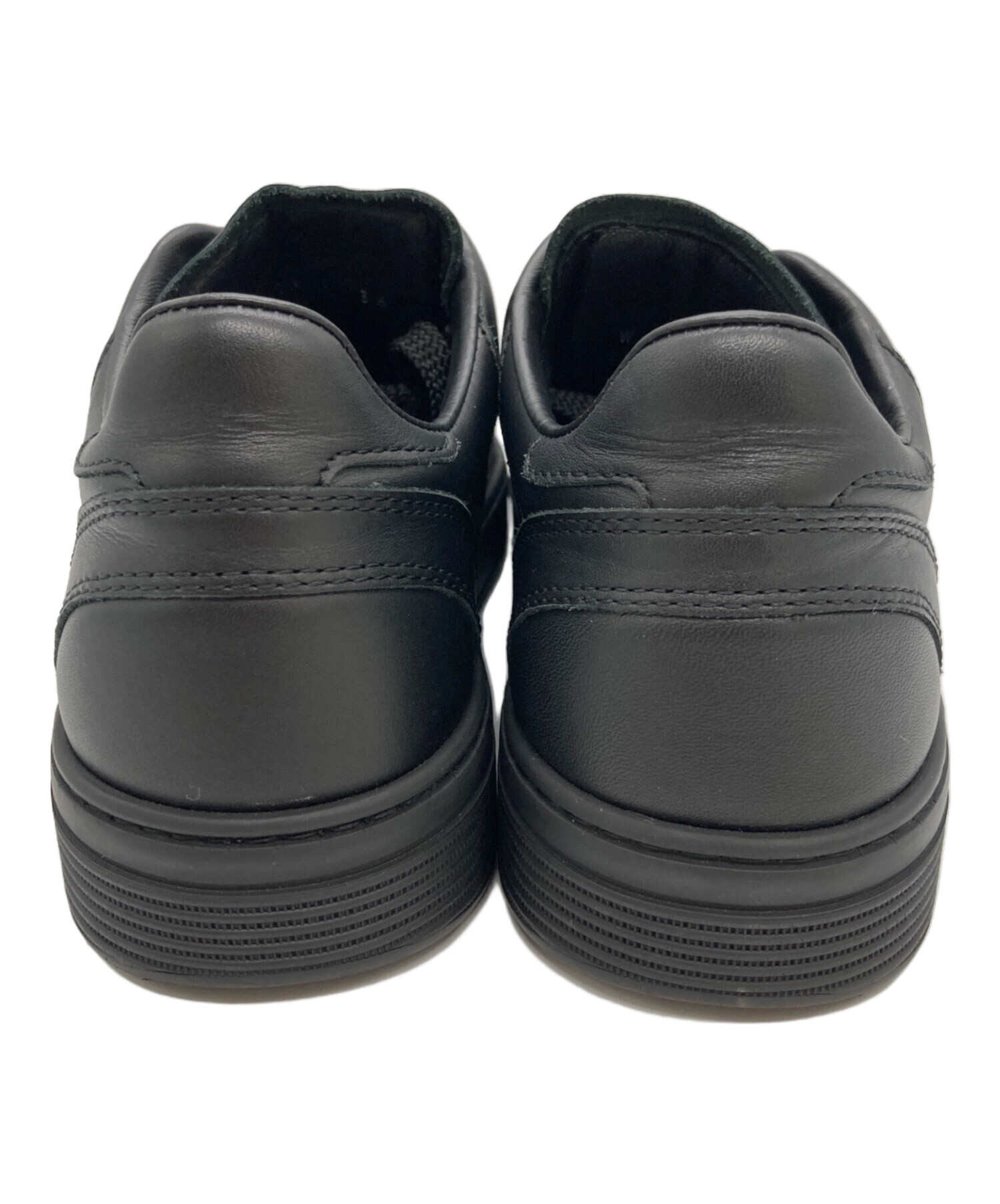 中古・古着通販】CHANEL (シャネル) CCロゴローカットスニーカー