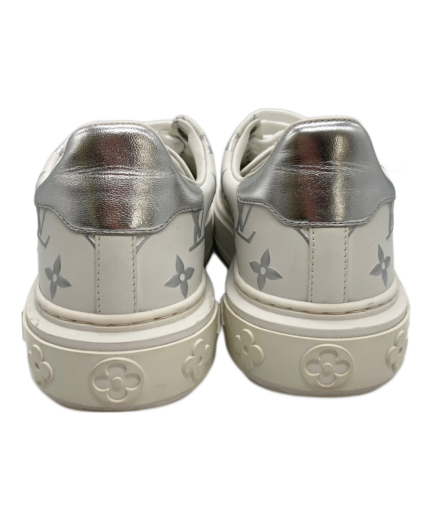 中古・古着通販】LOUIS VUITTON (ルイ ヴィトン) タイムアウトライン