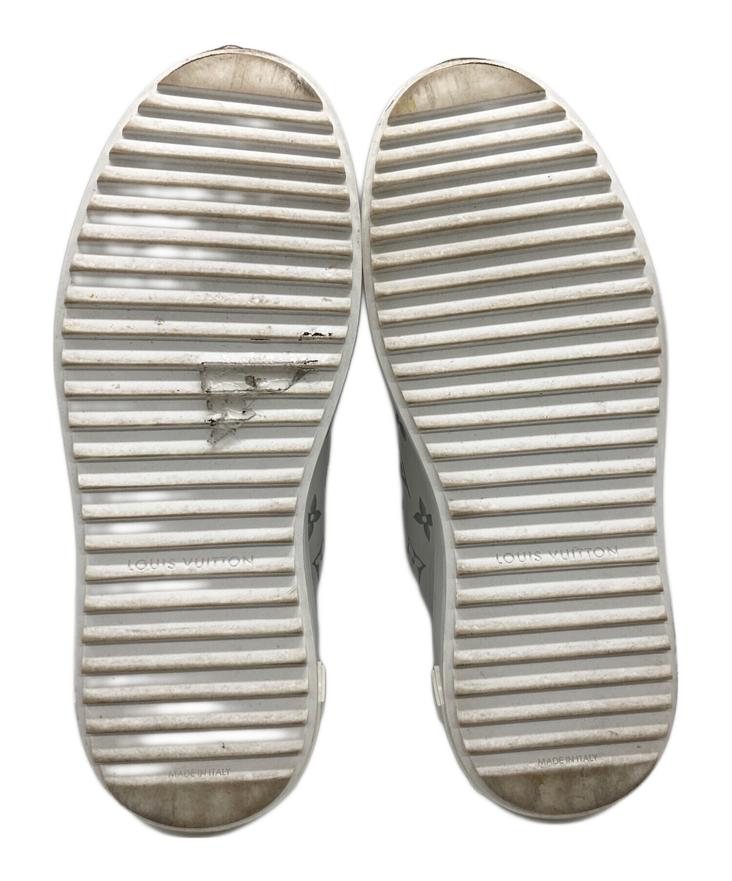 中古・古着通販】LOUIS VUITTON (ルイ ヴィトン) タイムアウトライン