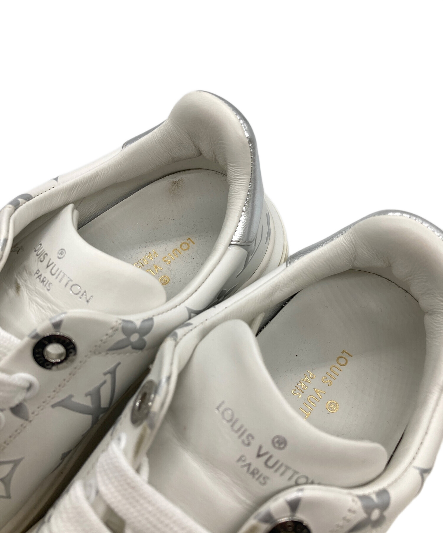 中古・古着通販】LOUIS VUITTON (ルイ ヴィトン) タイムアウトライン