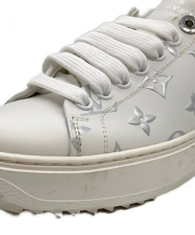 中古・古着通販】LOUIS VUITTON (ルイ ヴィトン) タイムアウトライン