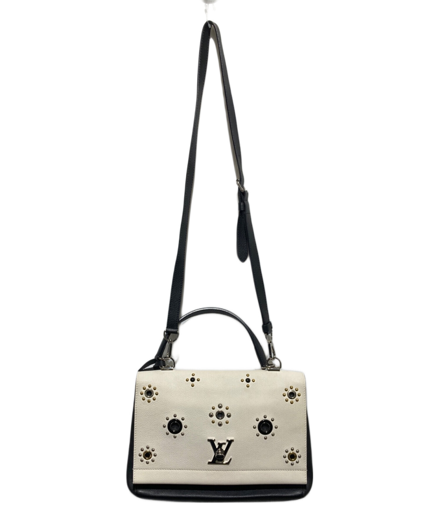 中古・古着通販】LOUIS VUITTON (ルイ ヴィトン) ロックミー2