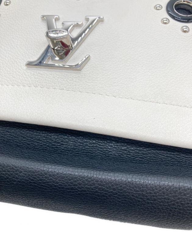 中古・古着通販】LOUIS VUITTON (ルイ ヴィトン) ロックミー2
