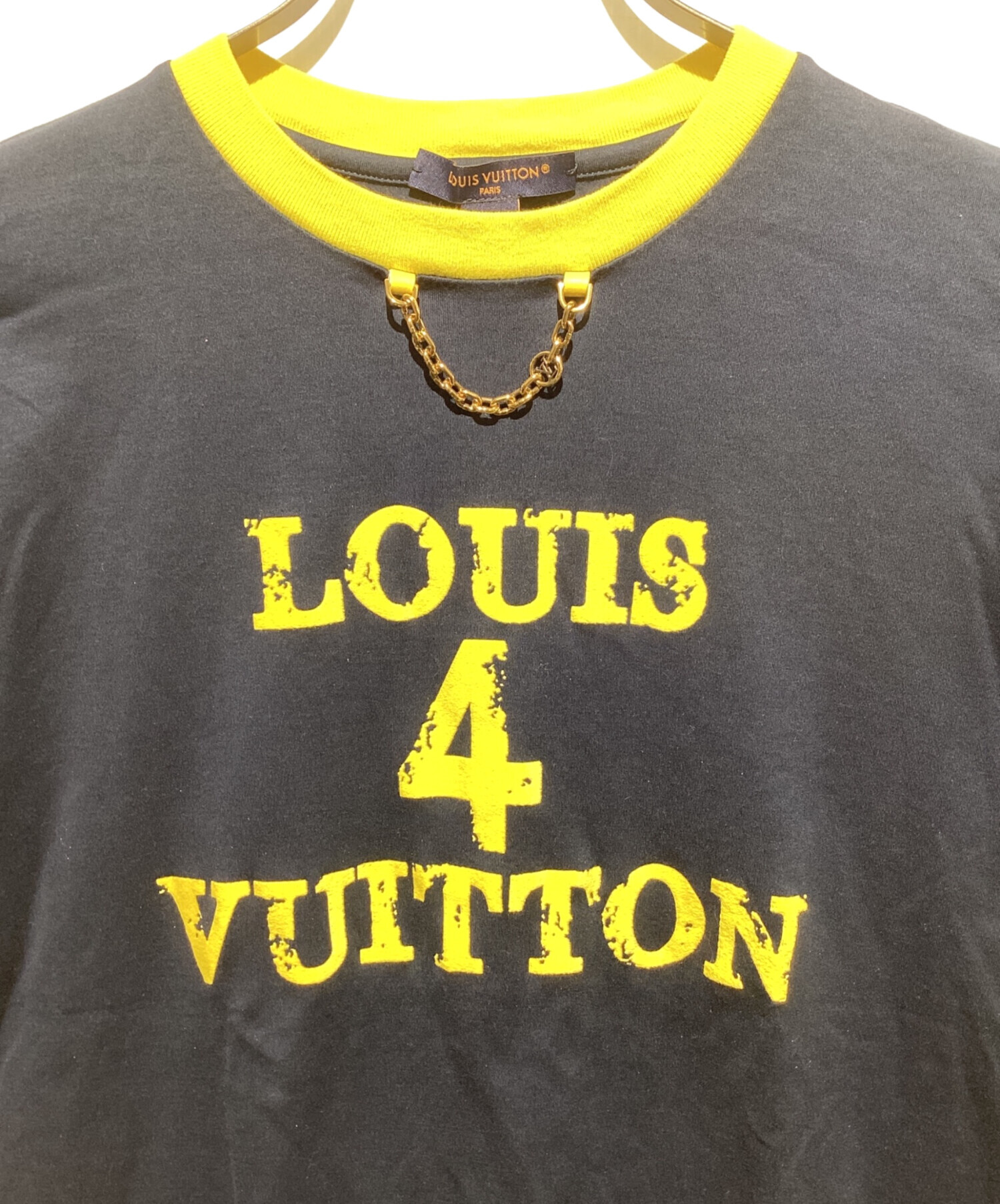 中古・古着通販】LOUIS VUITTON (ルイ ヴィトン) 23ss チェーン