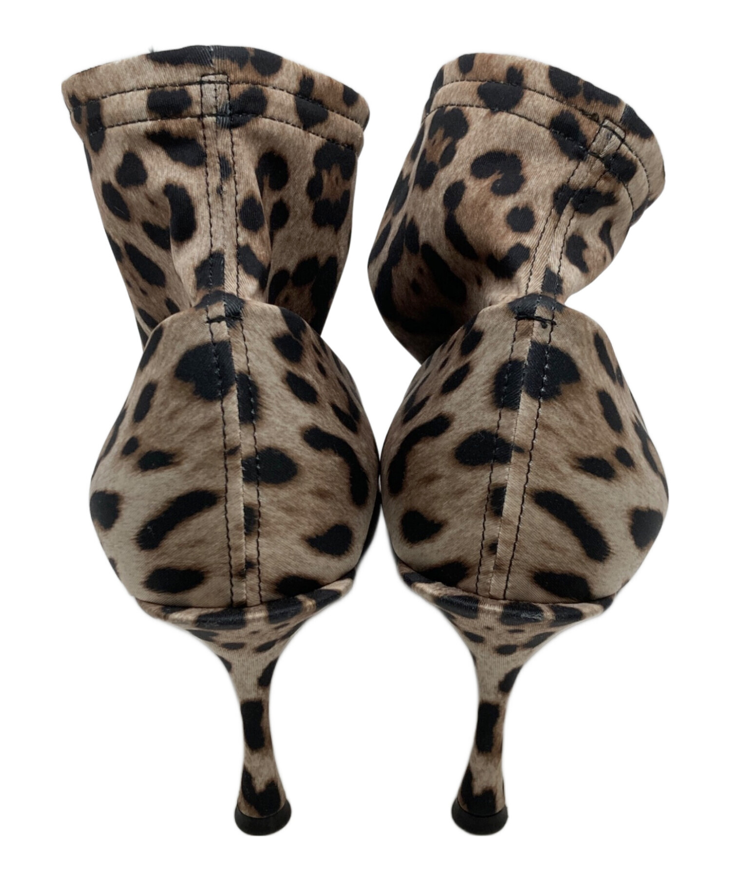 中古・古着通販】DOLCE & GABBANA (ドルチェ＆ガッバーナ) レオパード