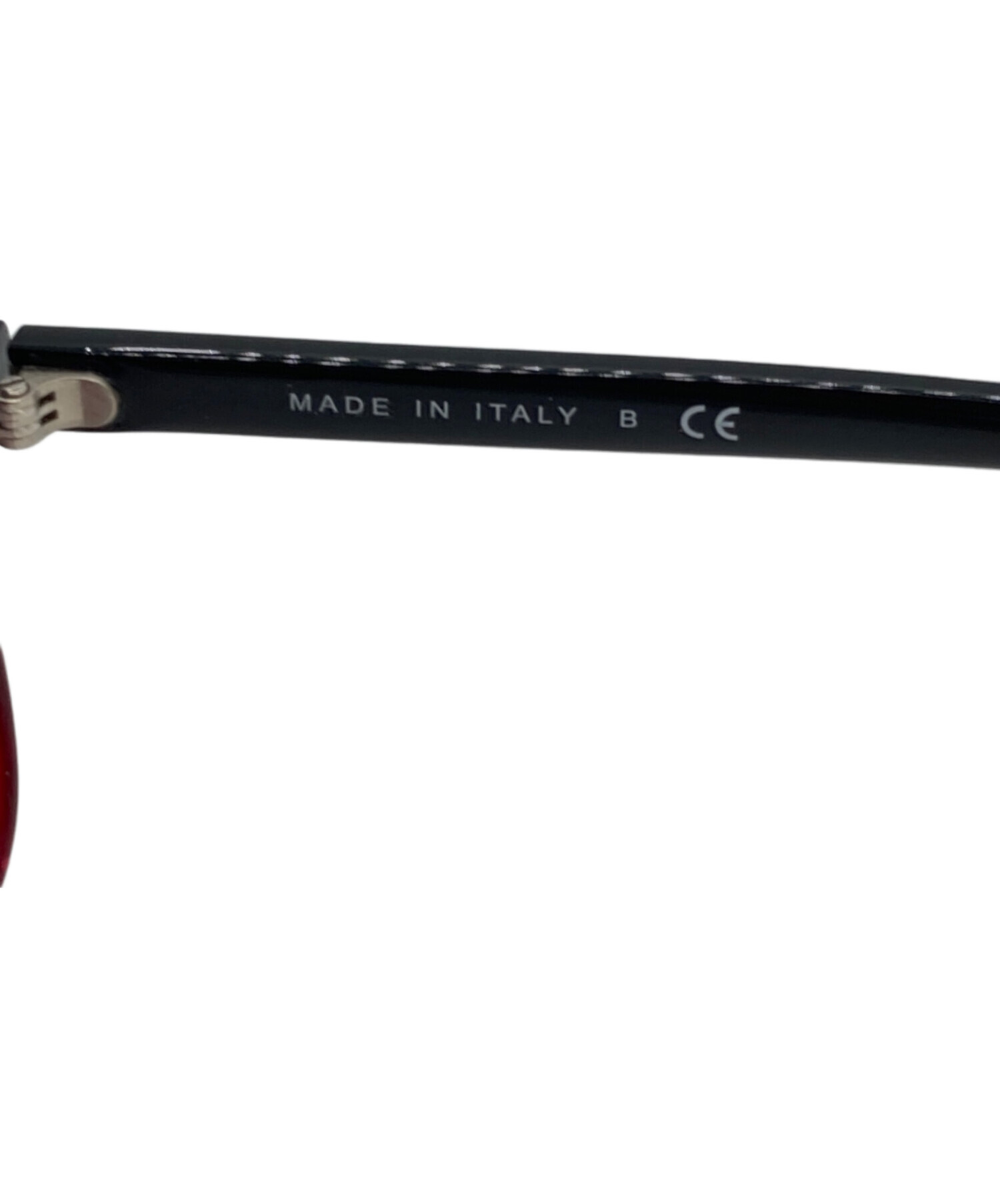 中古・古着通販】CHANEL (シャネル) スクエアシェイプグラデーション 