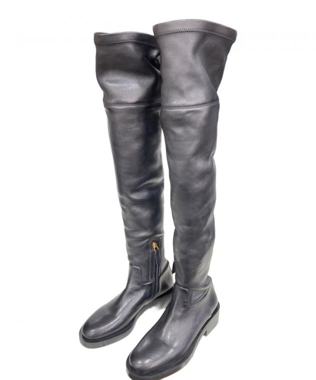 中古・古着通販】VALENTINO (ヴァレンティノ) ワンスタッズロング