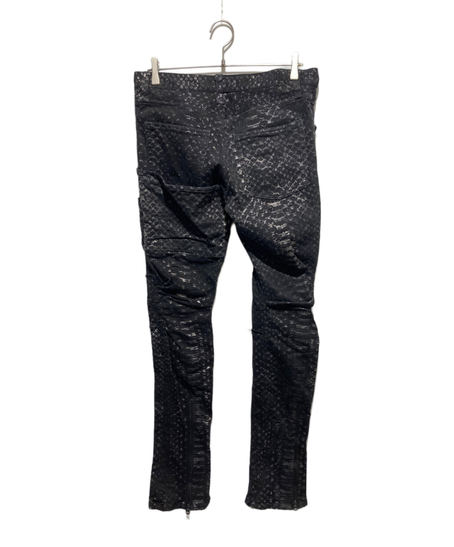 中古・古着通販】IF SIX WAS NINE (イフシックスワズナイン) パイソン