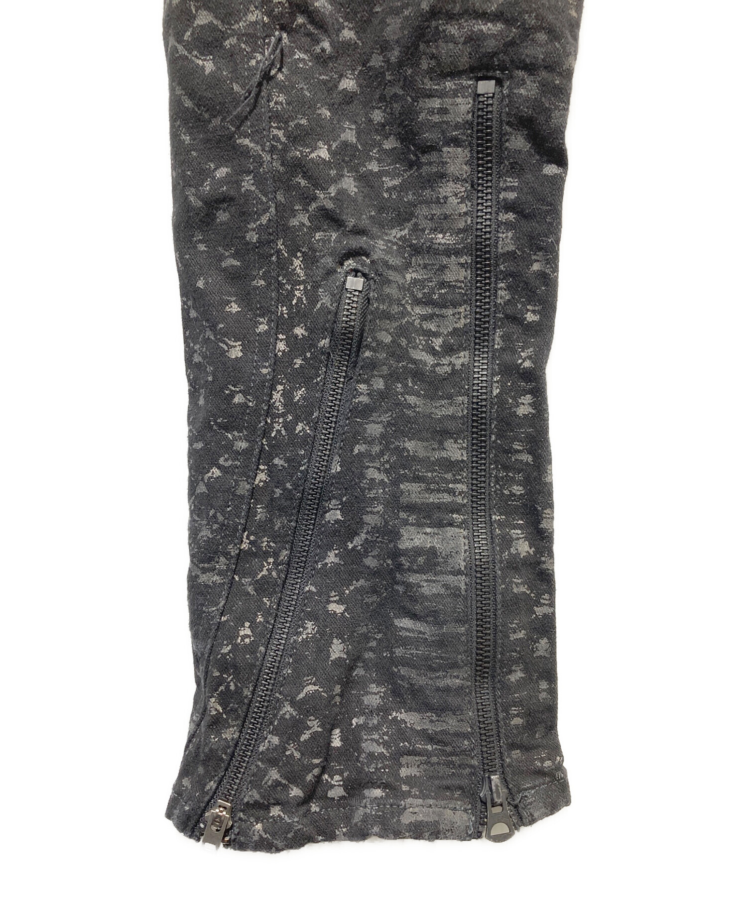 中古・古着通販】IF SIX WAS NINE (イフシックスワズナイン) パイソン