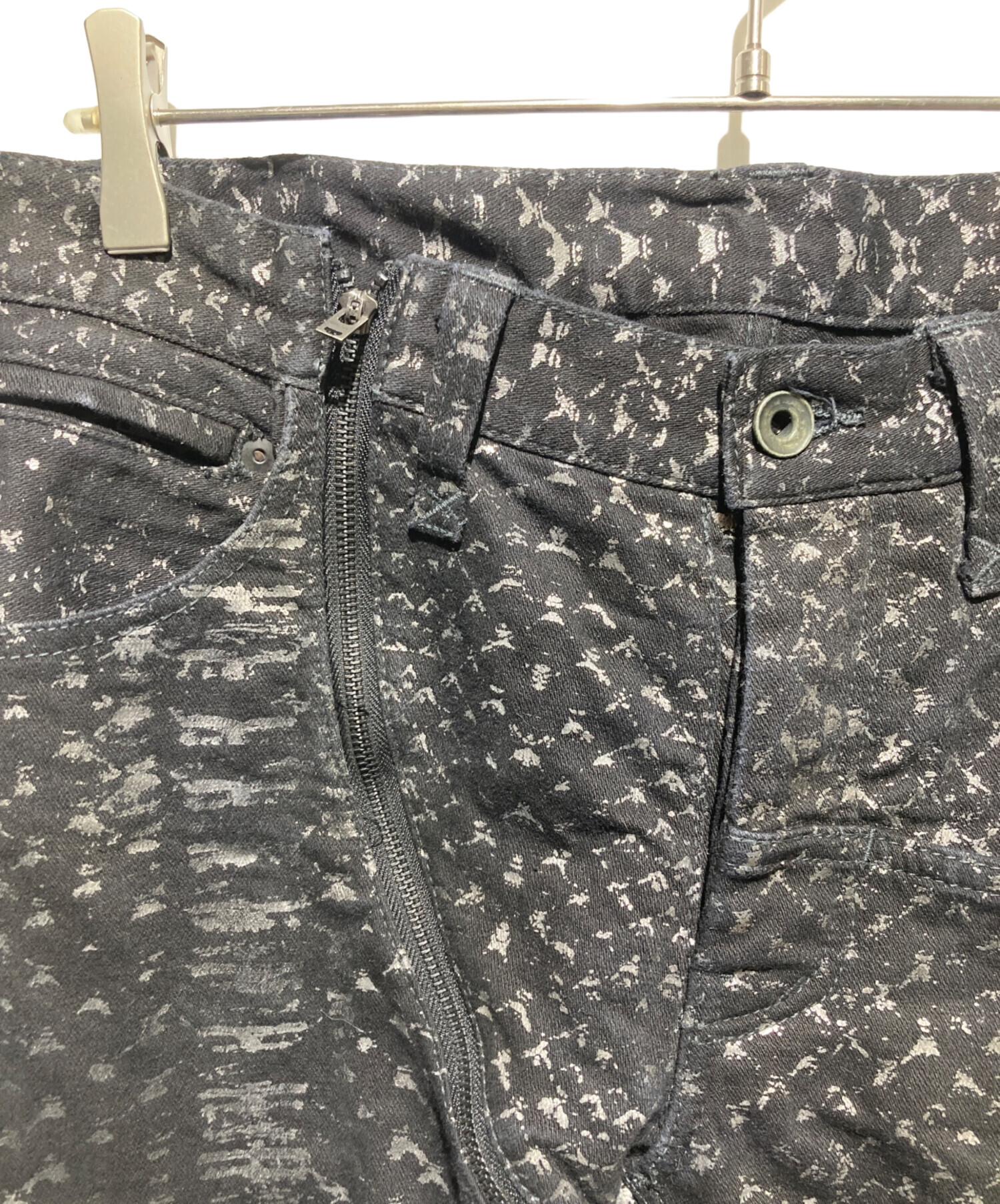 中古・古着通販】IF SIX WAS NINE (イフシックスワズナイン) パイソン