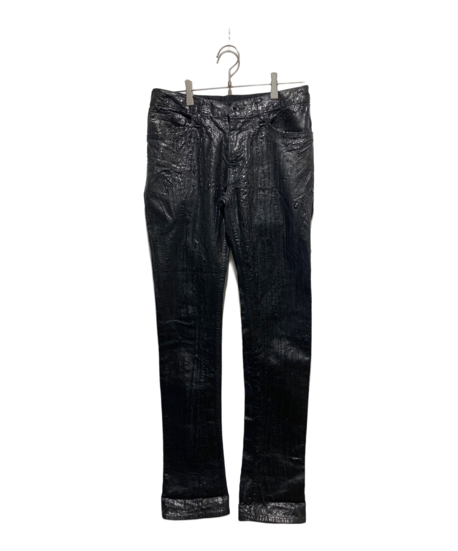 中古・古着通販】L.G.B (ルグランブルー) CROCO/S-WOLF クラック