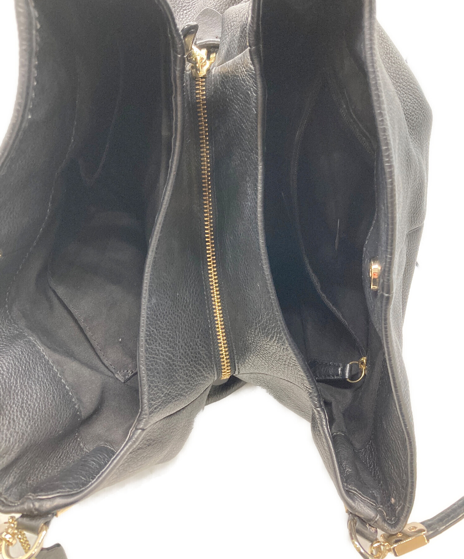 COACHマディソンレザー　ブラック　 ショルダーバッグ 楽天市場】コーチ マディソン（バッグ・小物・ブランド雑貨）の通販