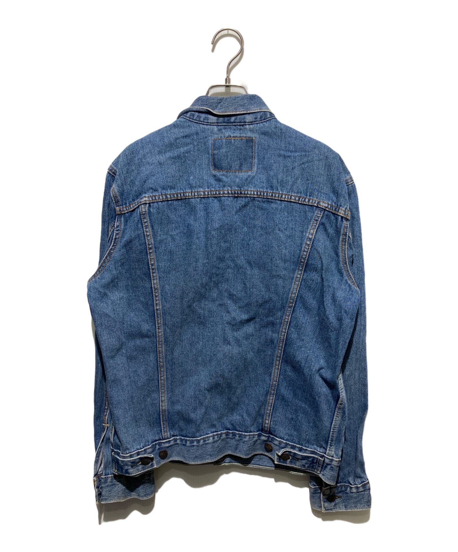 中古・古着通販】LEVI'S (リーバイス) TYPEⅢトラッカージャケット