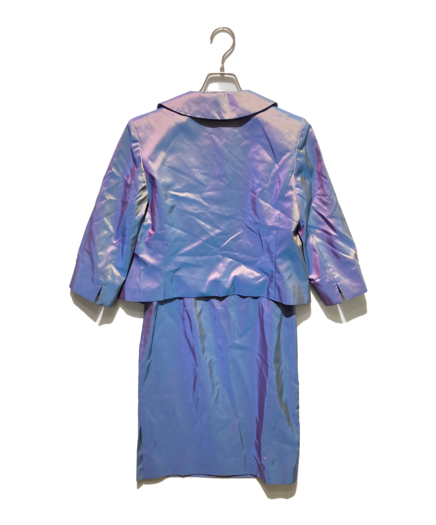 中古・古着通販】HANAE MORI (ハナエモリ) ワンピースセットアプ