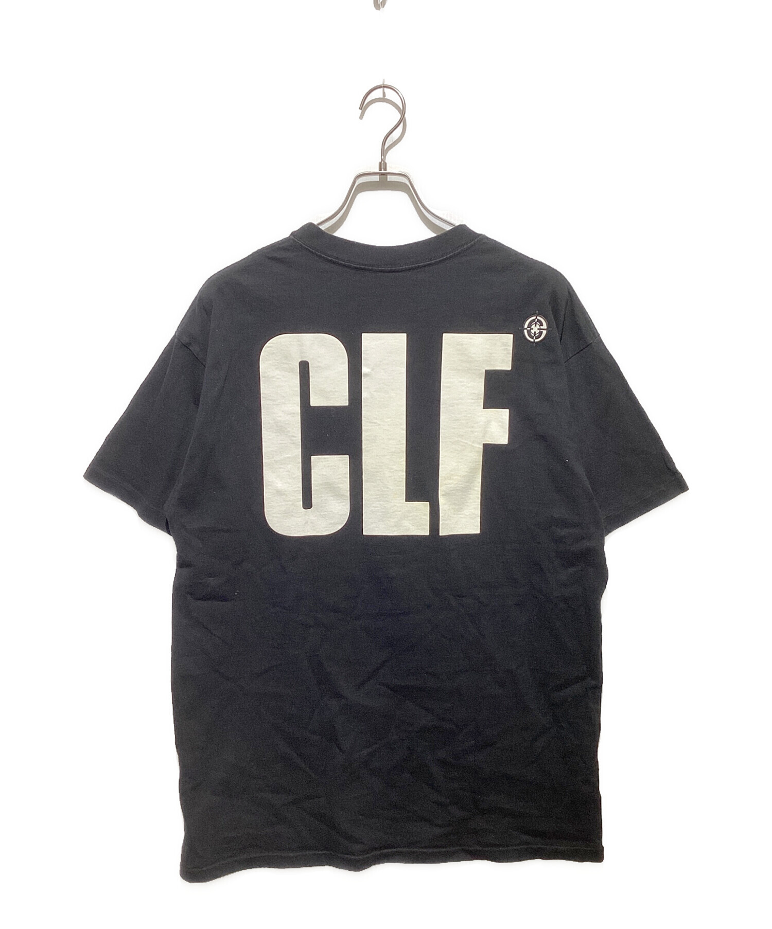 READYMADE レディメイド tee