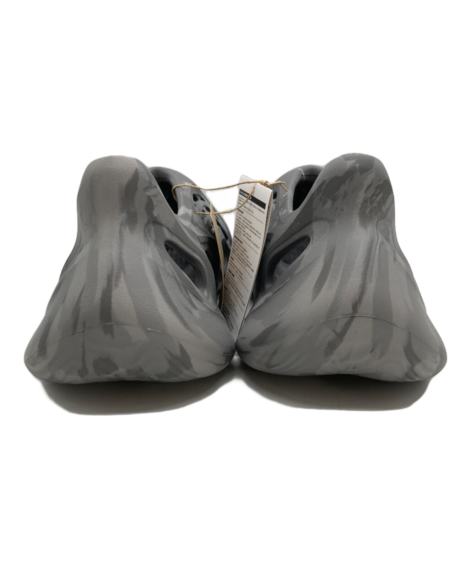 中古・古着通販】adidas (アディダス) YZY FOAM RNR/フォームランナー