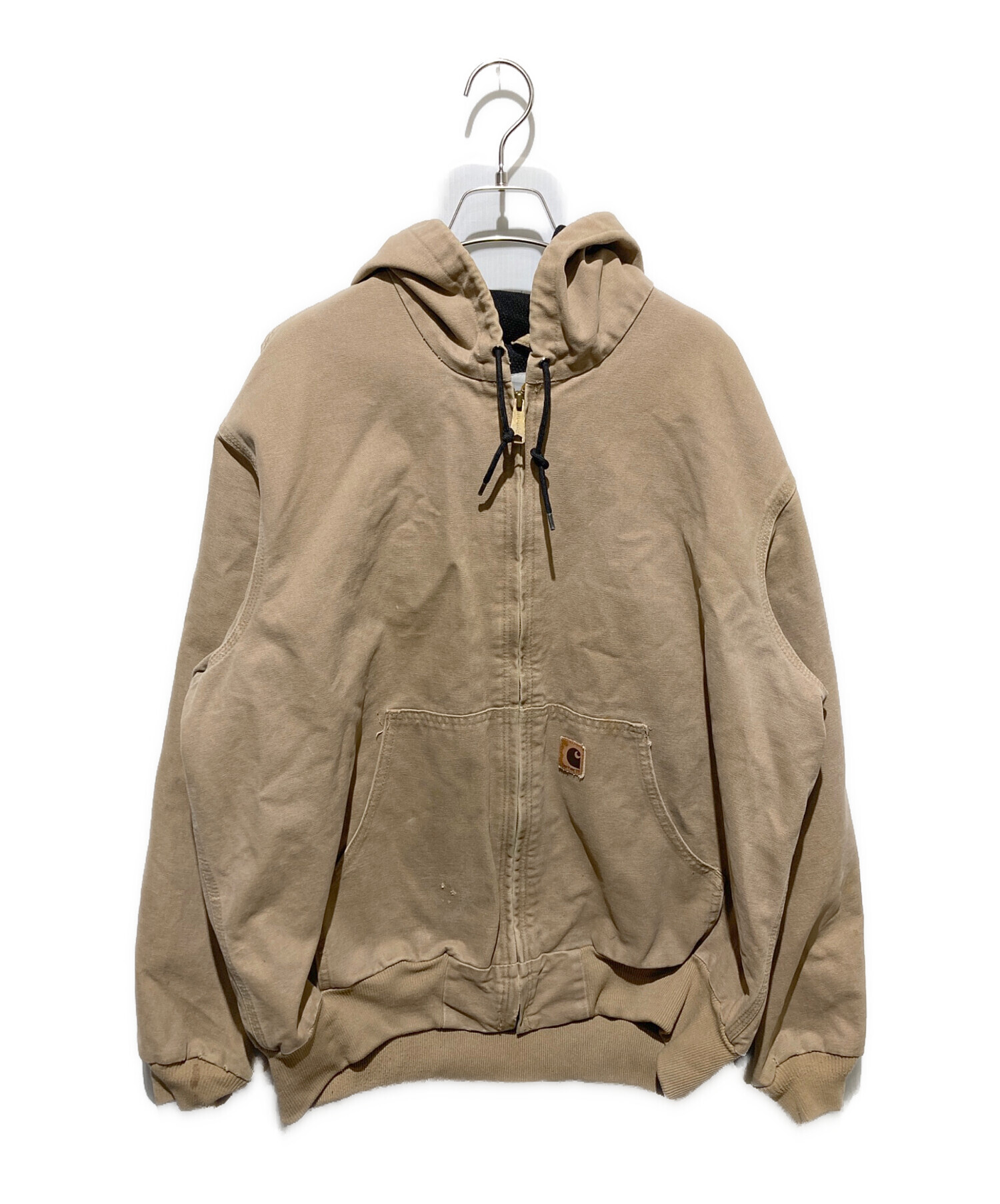 中古・古着通販】CarHartt (カーハート) アクティブジャケット
