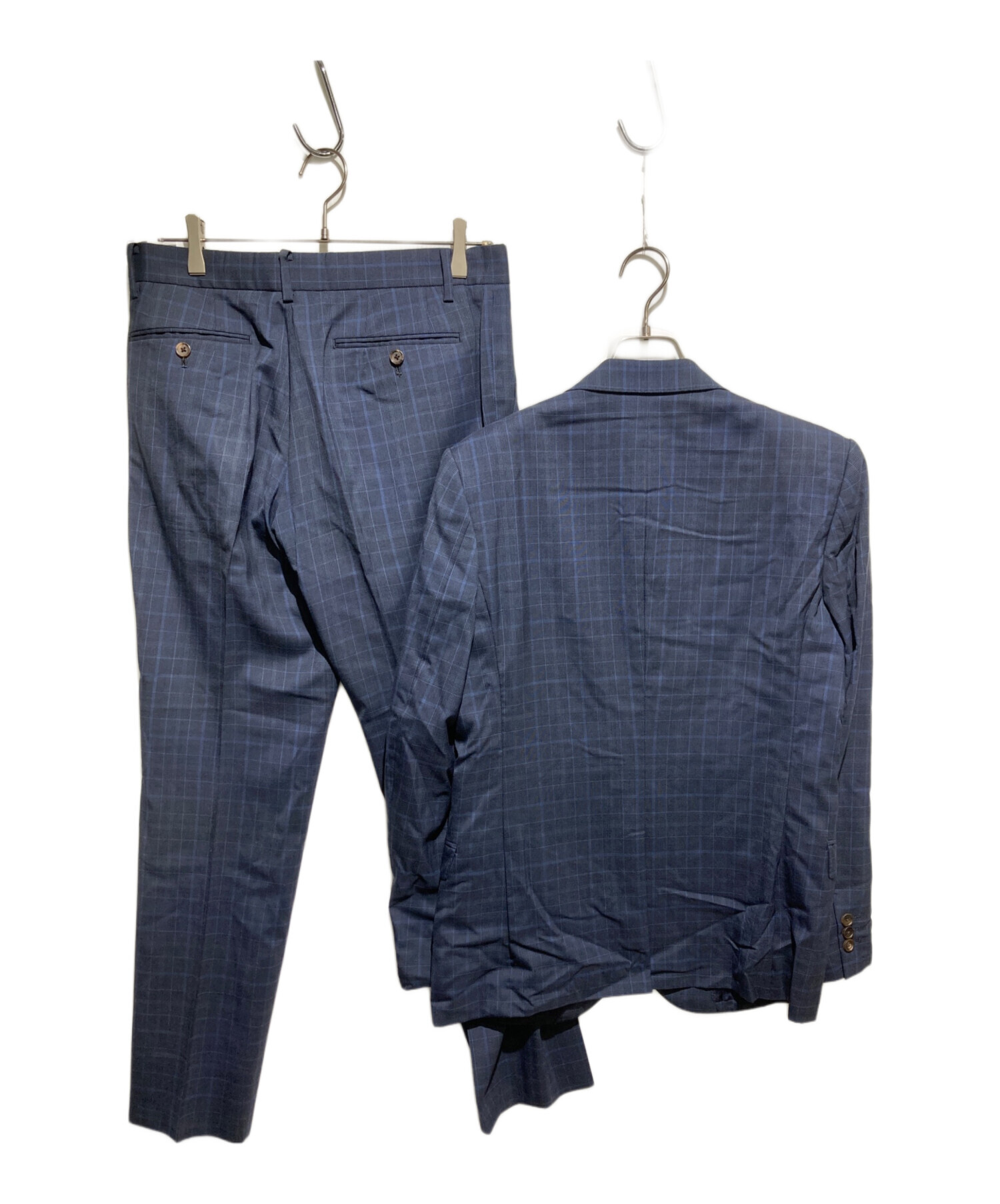 中古・古着通販】PS Paul Smith (PSポールスミス) セットアップ