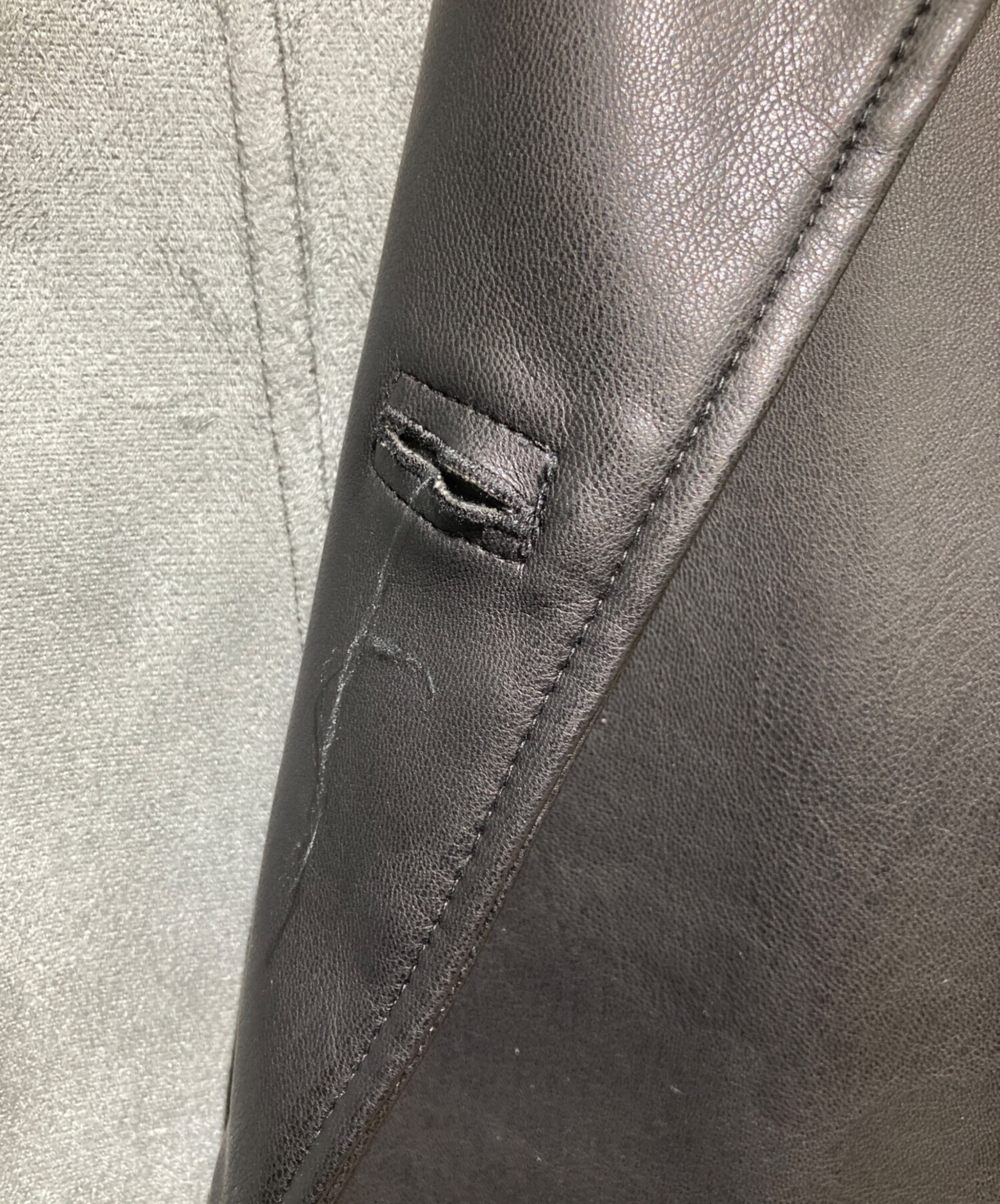 中古・古着通販】JOURNAL STANDARD (ジャーナルスタンダード) VEGAN
