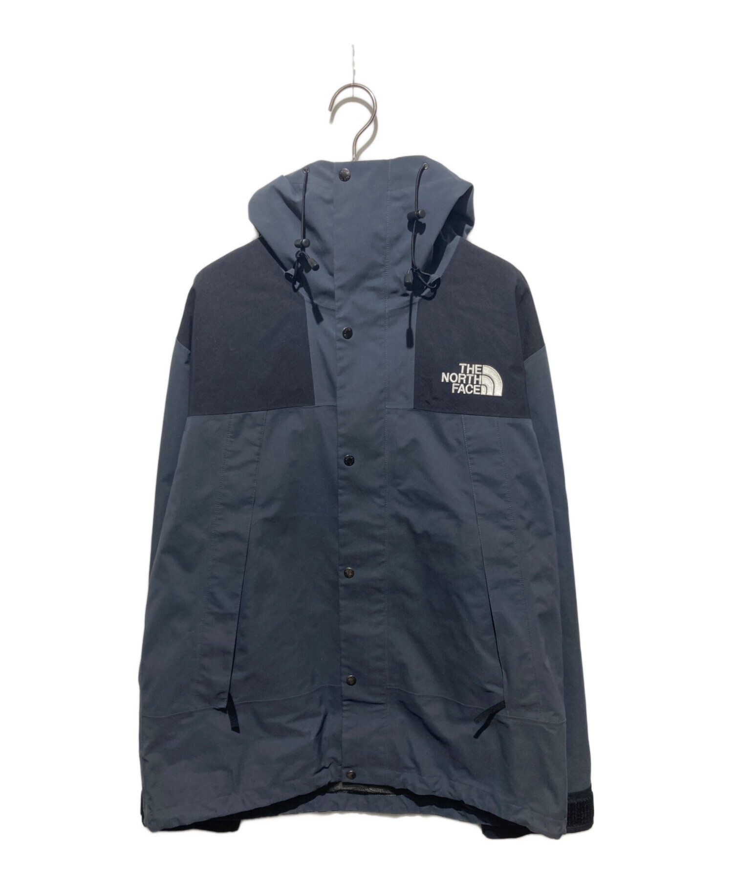 THENORTHFACE MOUNTAIN JACKET 中古美品 XL 中古・古着通販】THE NORTH FACE (ザ ノース フェイス) マウンテン