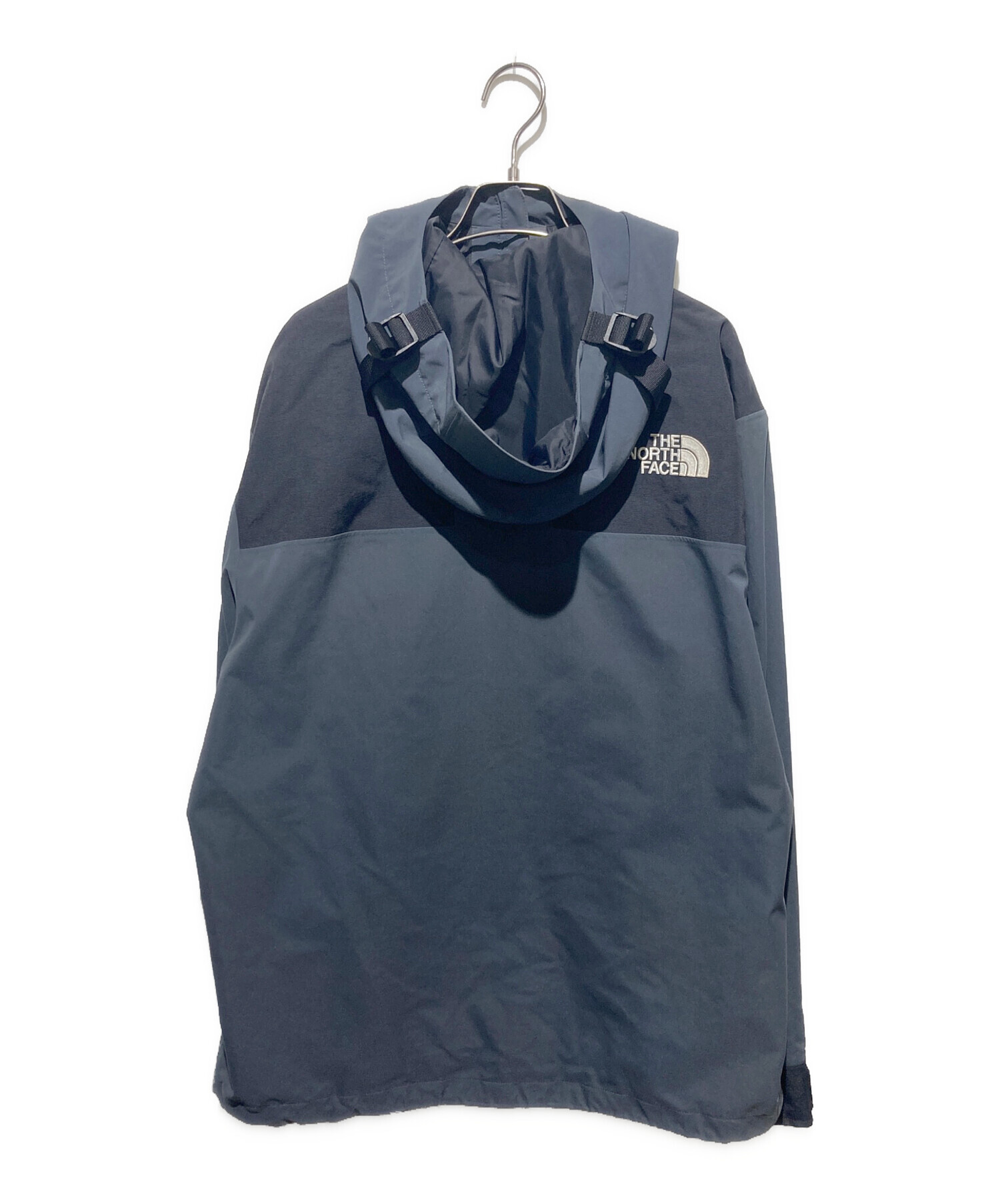 中古・古着通販】THE NORTH FACE (ザ ノース フェイス) マウンテン