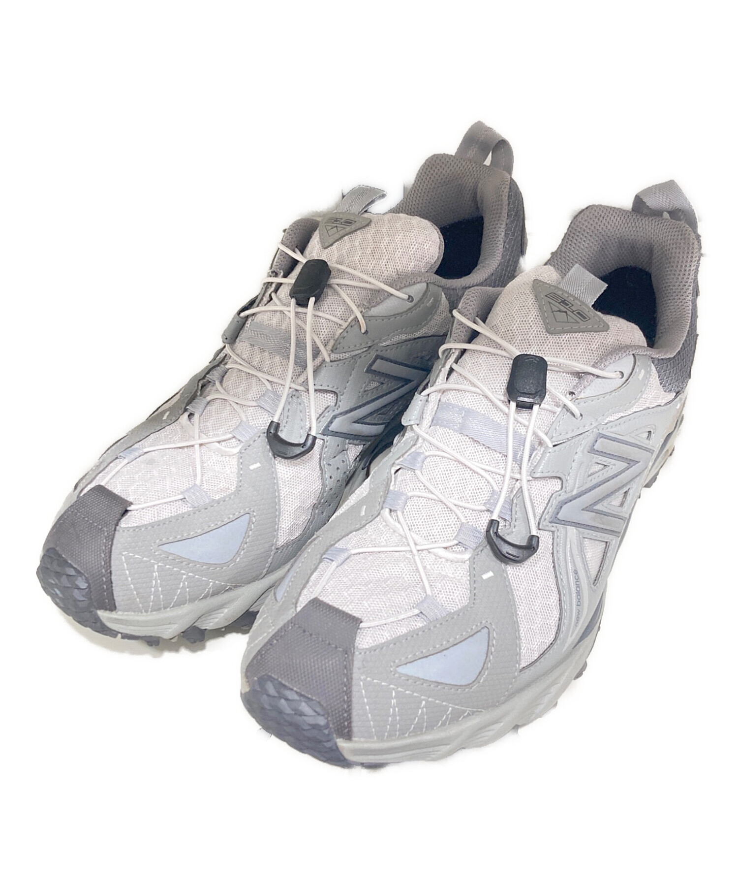 中古・古着通販】NEW BALANCE (ニューバランス) ML610Xローカット 