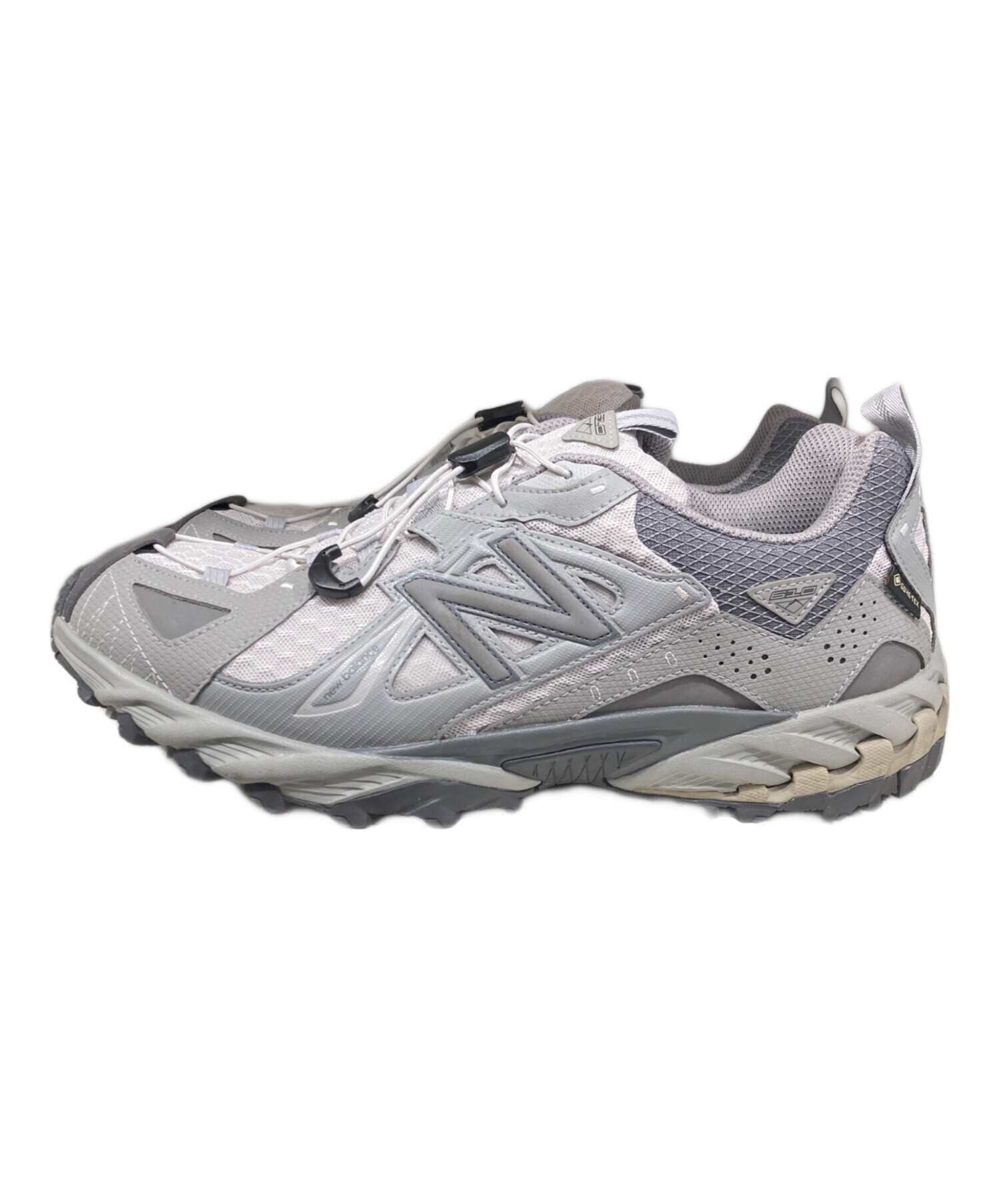 中古・古着通販】NEW BALANCE (ニューバランス) ML610Xローカット 