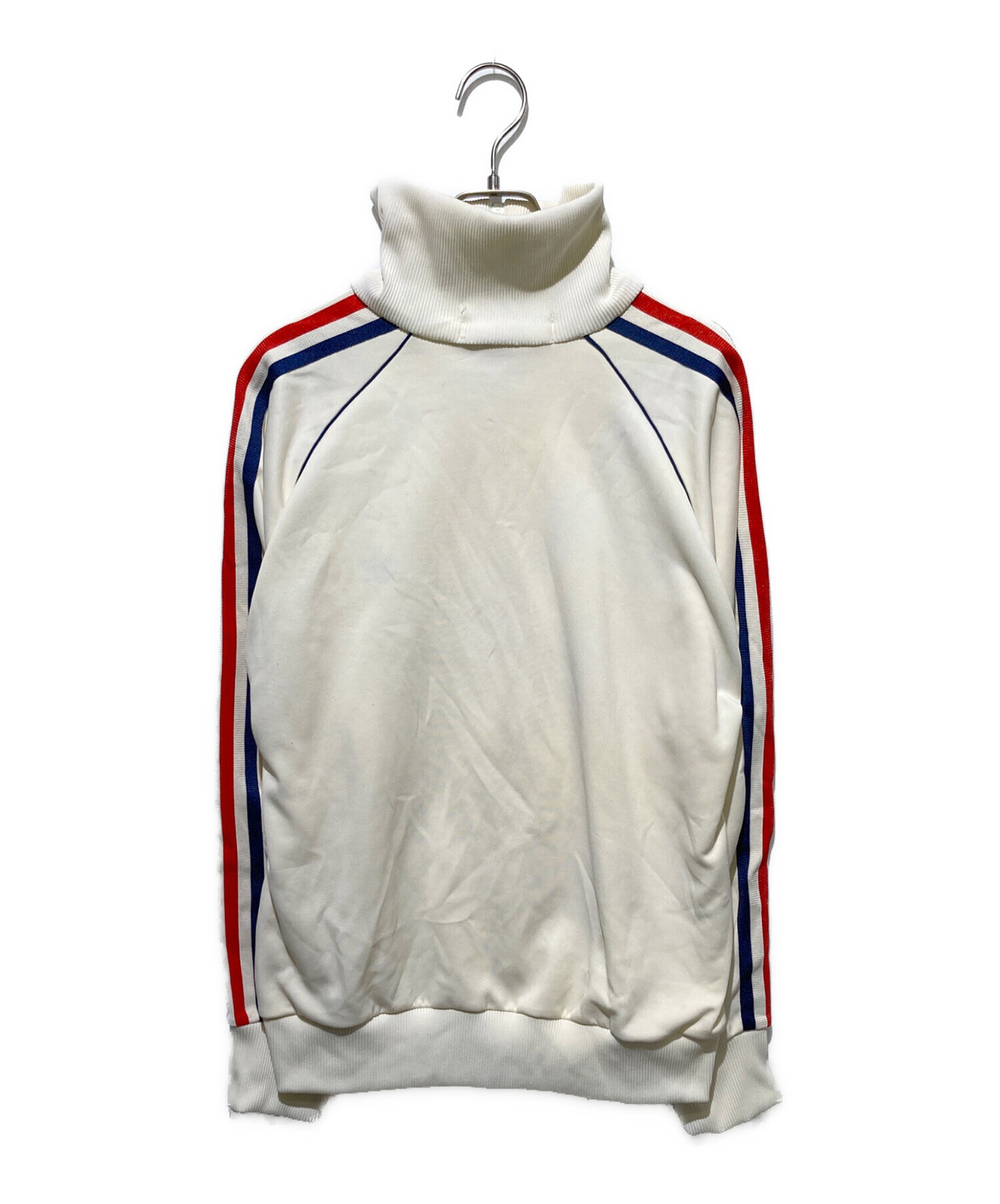 中古・古着通販】adidas (アディダス) 80s トラックジャケット