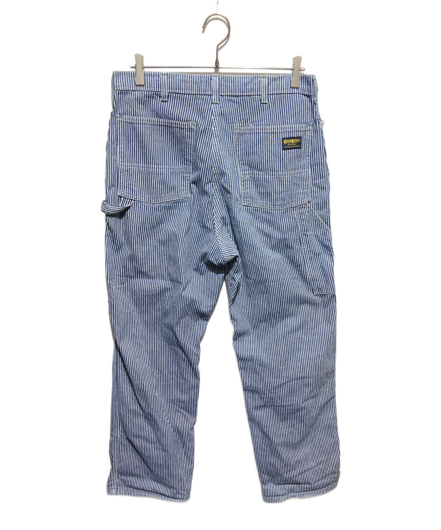 中古・古着通販】OSH KOSH (オシュコシュ) 70s ペインターパンツ