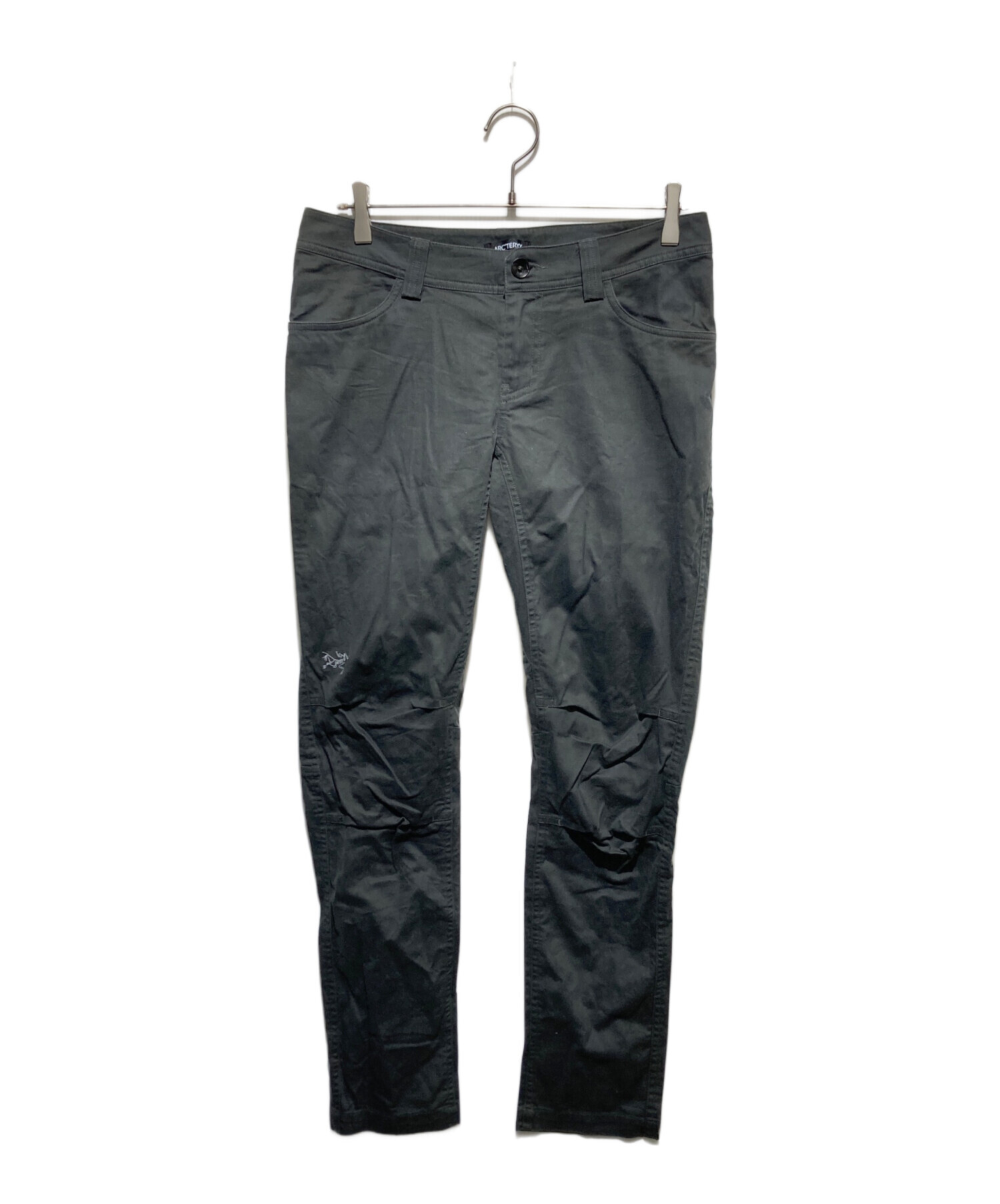 中古・古着通販】ARC'TERYX (アークテリクス) ATLIN CHINO PANT グレー