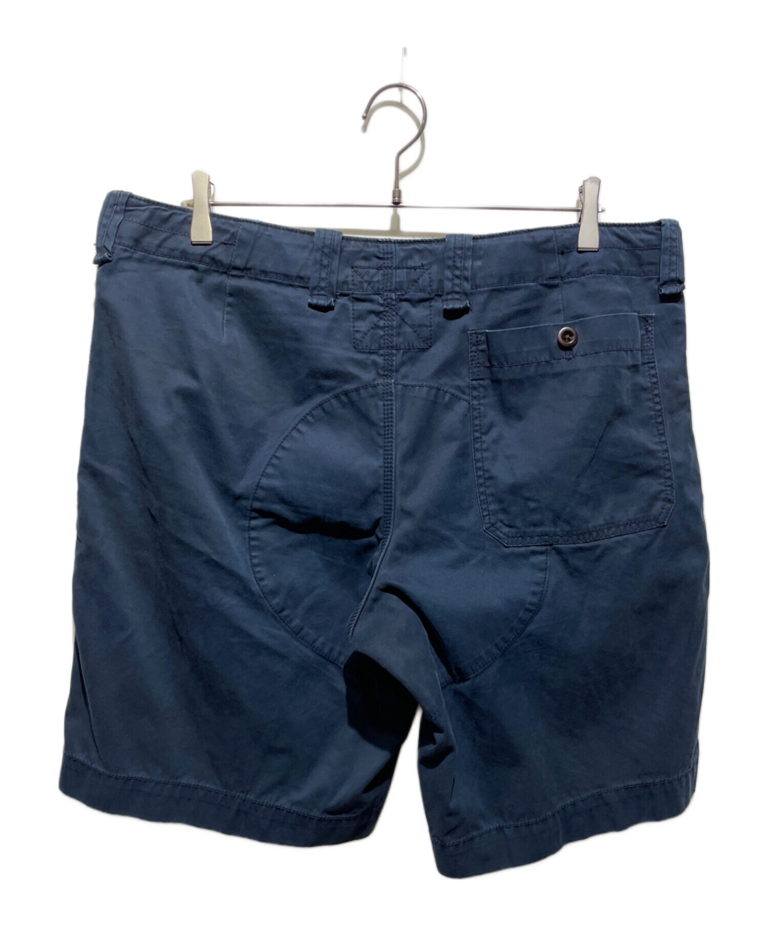 中古・古着通販】POLO RALPH LAUREN (ポロ・ラルフローレン) ハーフ