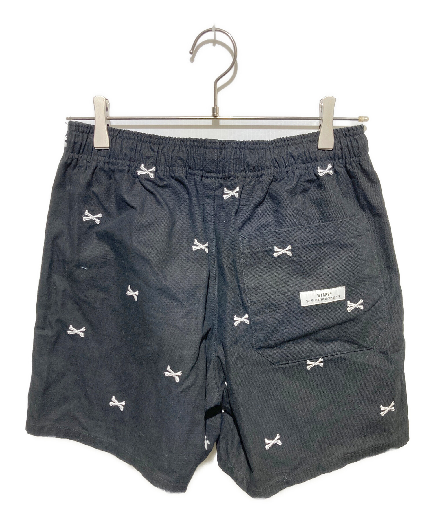 中古・古着通販】WTAPS (ダブルタップス) 23SS SEAGULL 03 SHORTS