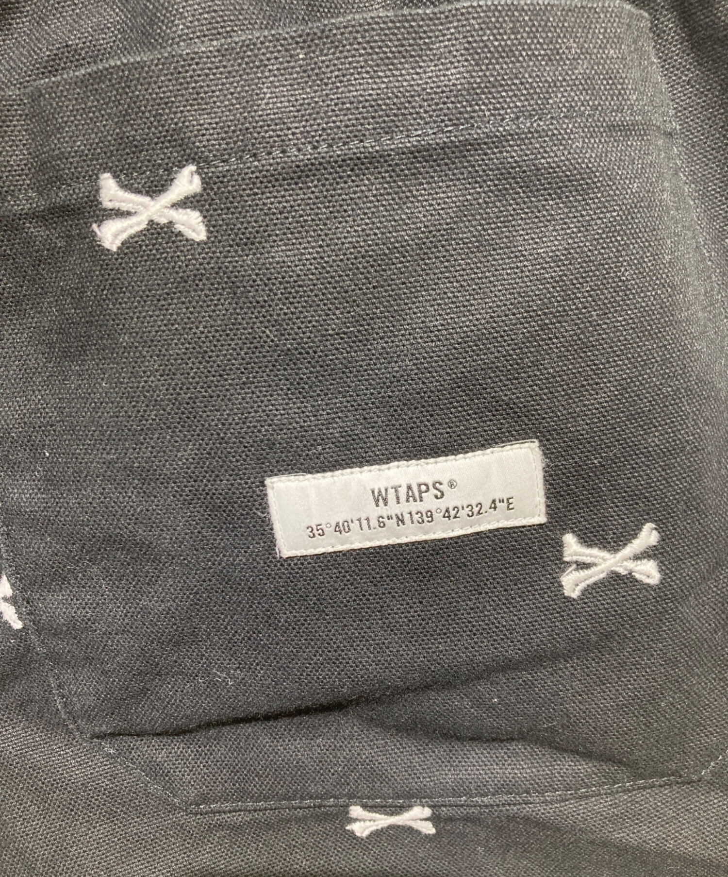 中古・古着通販】WTAPS (ダブルタップス) 23SS SEAGULL 03 SHORTS