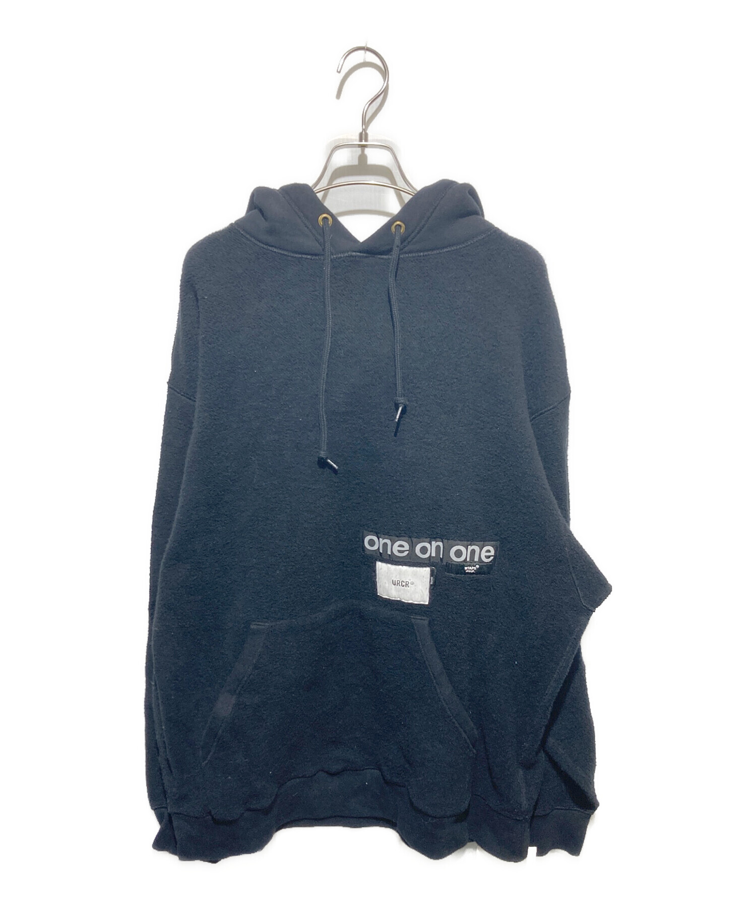 中古・古着通販】WTAPS (ダブルタップス) UNDERCOVER (アンダーカバー