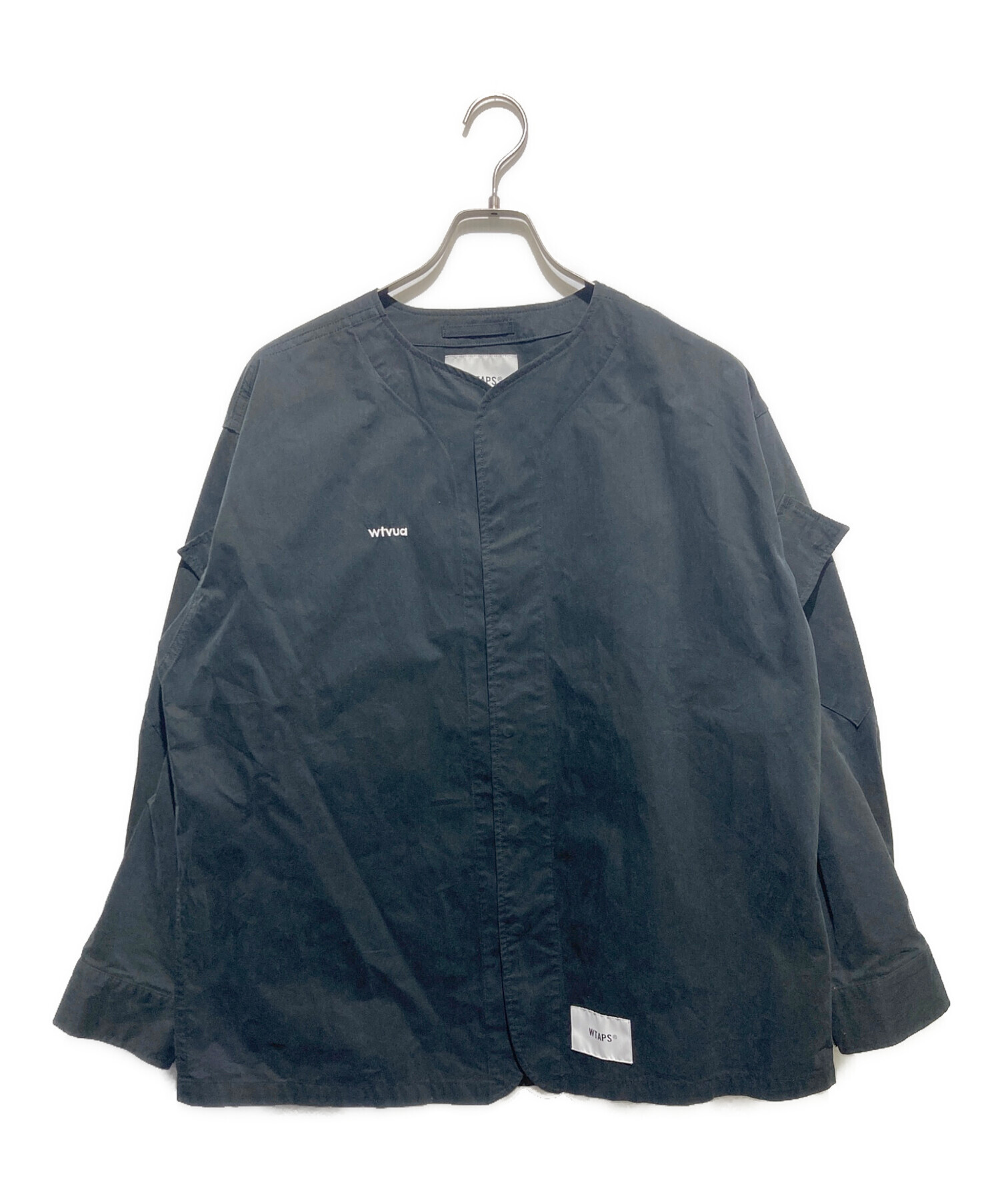 中古・古着通販】WTAPS (ダブルタップス) 22SS スカウト クロスボーン