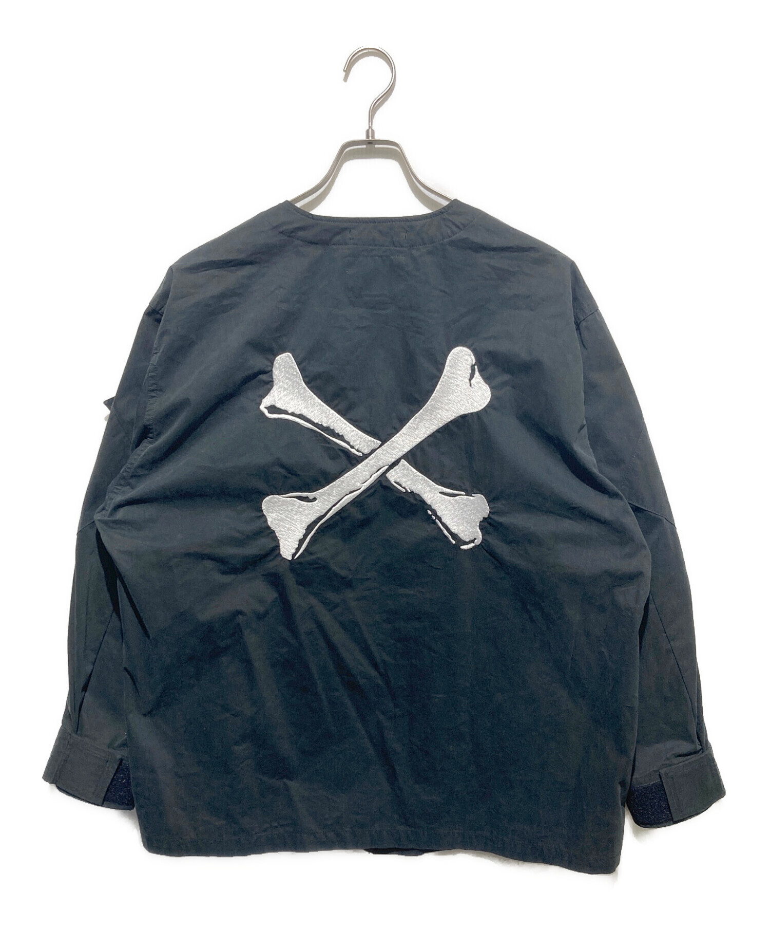 中古・古着通販】WTAPS (ダブルタップス) 22SS スカウト クロスボーン