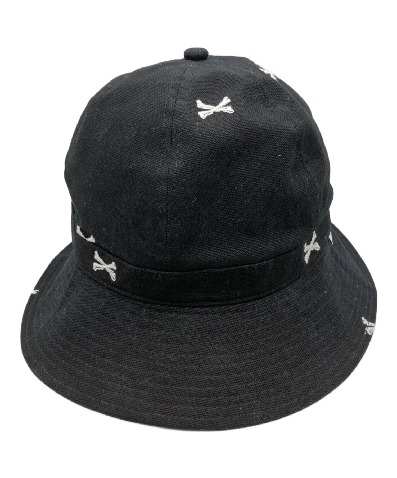 中古・古着通販】WTAPS (ダブルタップス) 22SS BALL 01 HAT COTTON