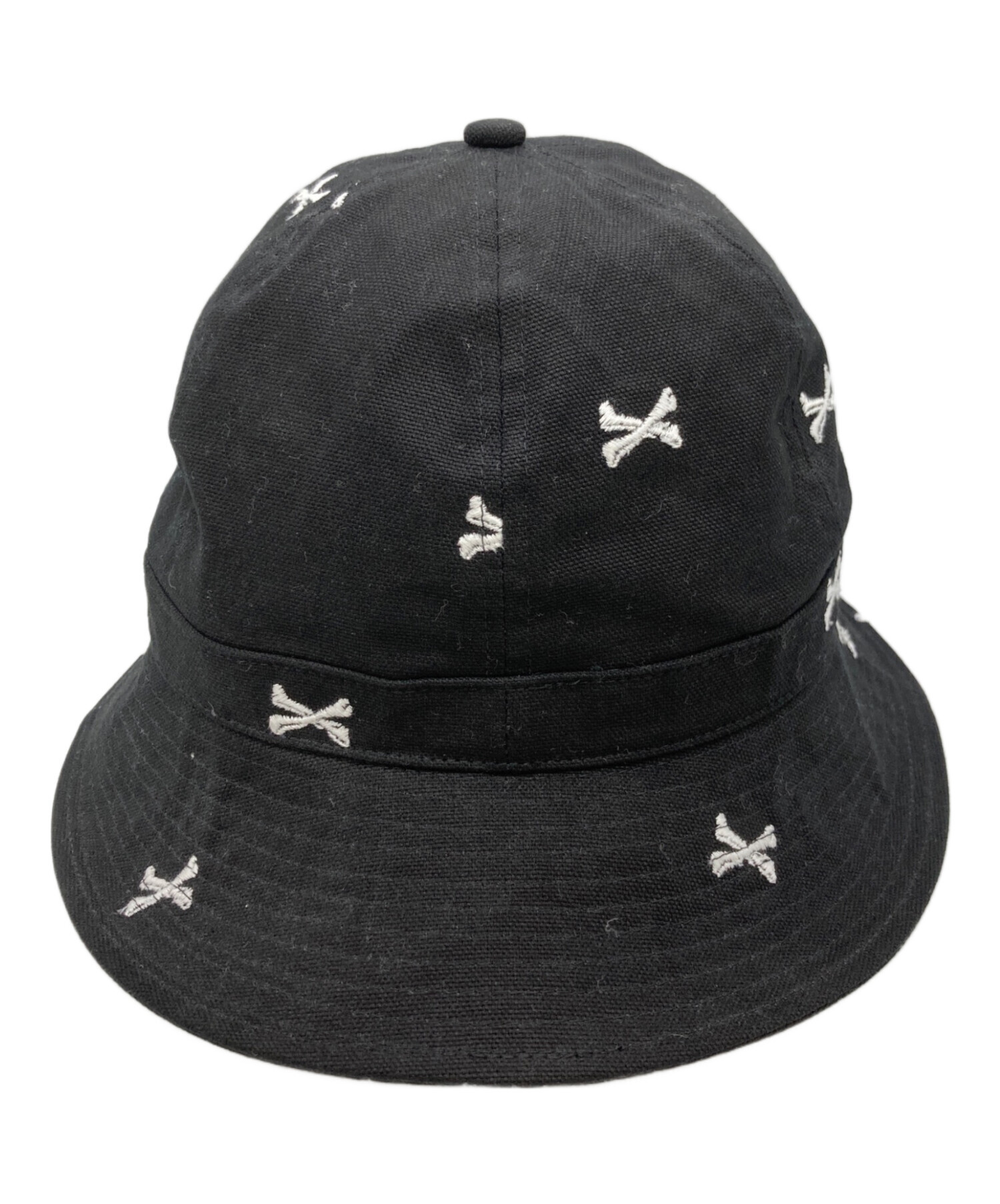 中古・古着通販】WTAPS (ダブルタップス) 22SS BALL 01 HAT COTTON