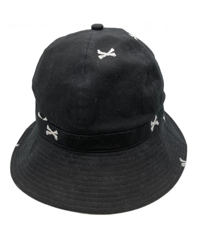 中古・古着通販】WTAPS (ダブルタップス) 22SS BALL 01 HAT COTTON