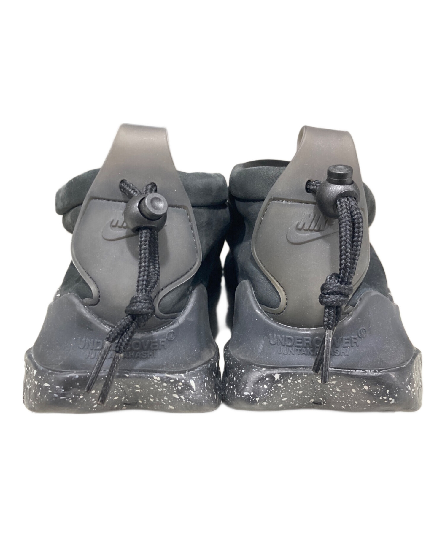 中古・古着通販】NIKE (ナイキ) UNDERCOVER (アンダーカバー) MOC FLOW