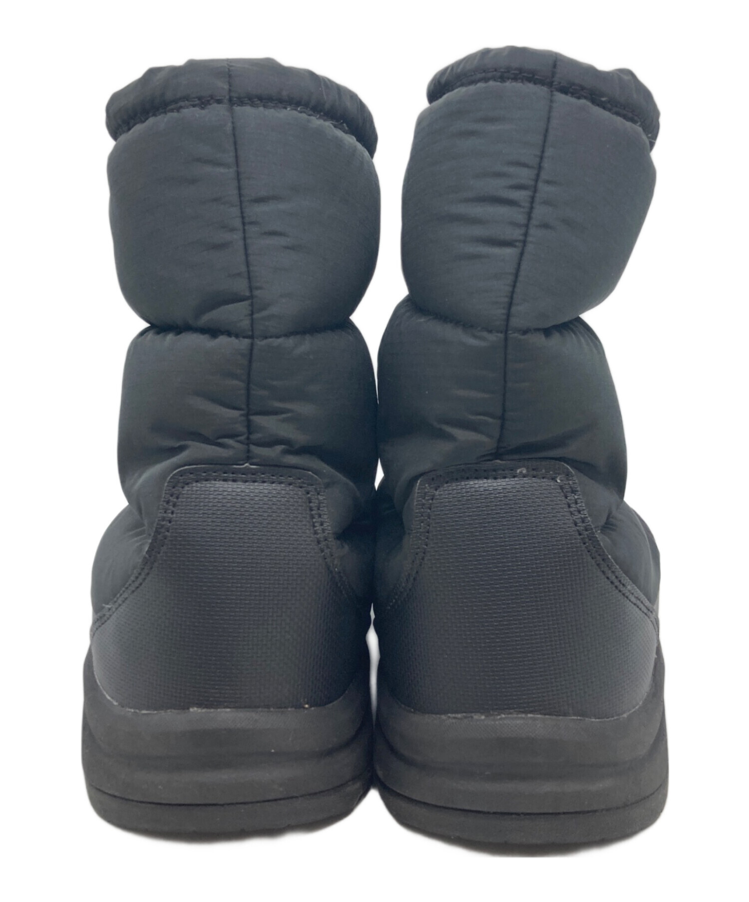 【美品】ノースフェイスNuptse Down Bootie NF51877 中古・古着通販】THE NORTH FACE (ザ ノース フェイス) the NUPTSE