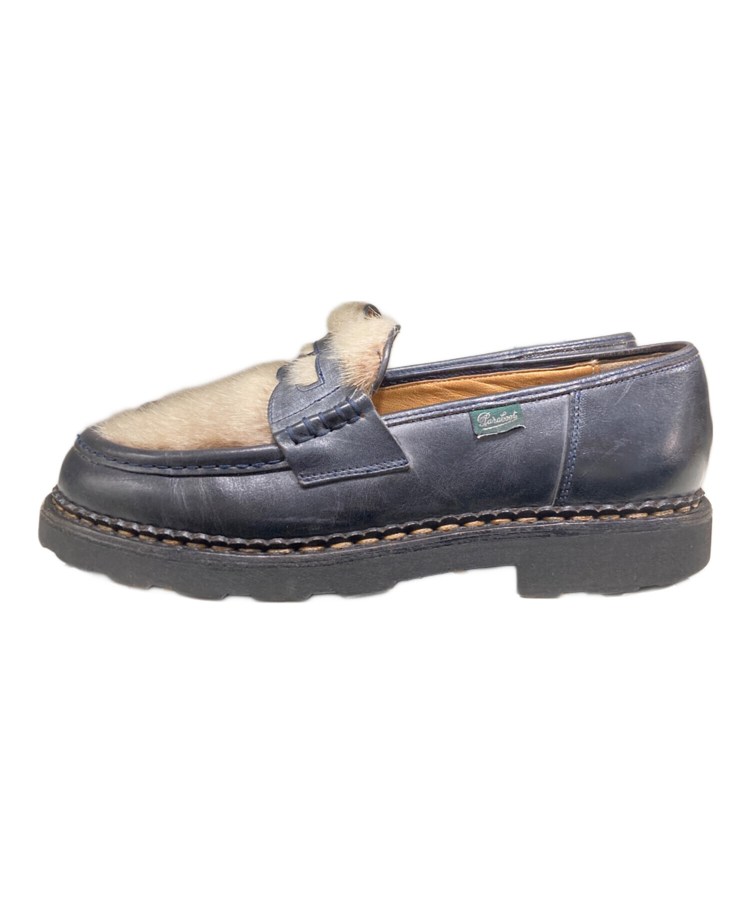 中古・古着通販】PARABOOT (パラブーツ) REIMS PHOQUE BEAMS別注