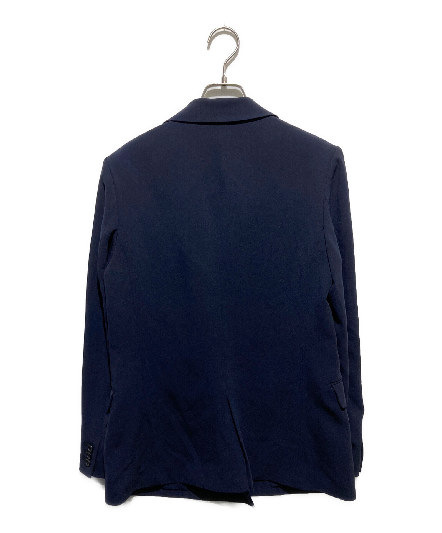 中古・古着通販】PLST (プラステ) ダブルテーラードジャケット