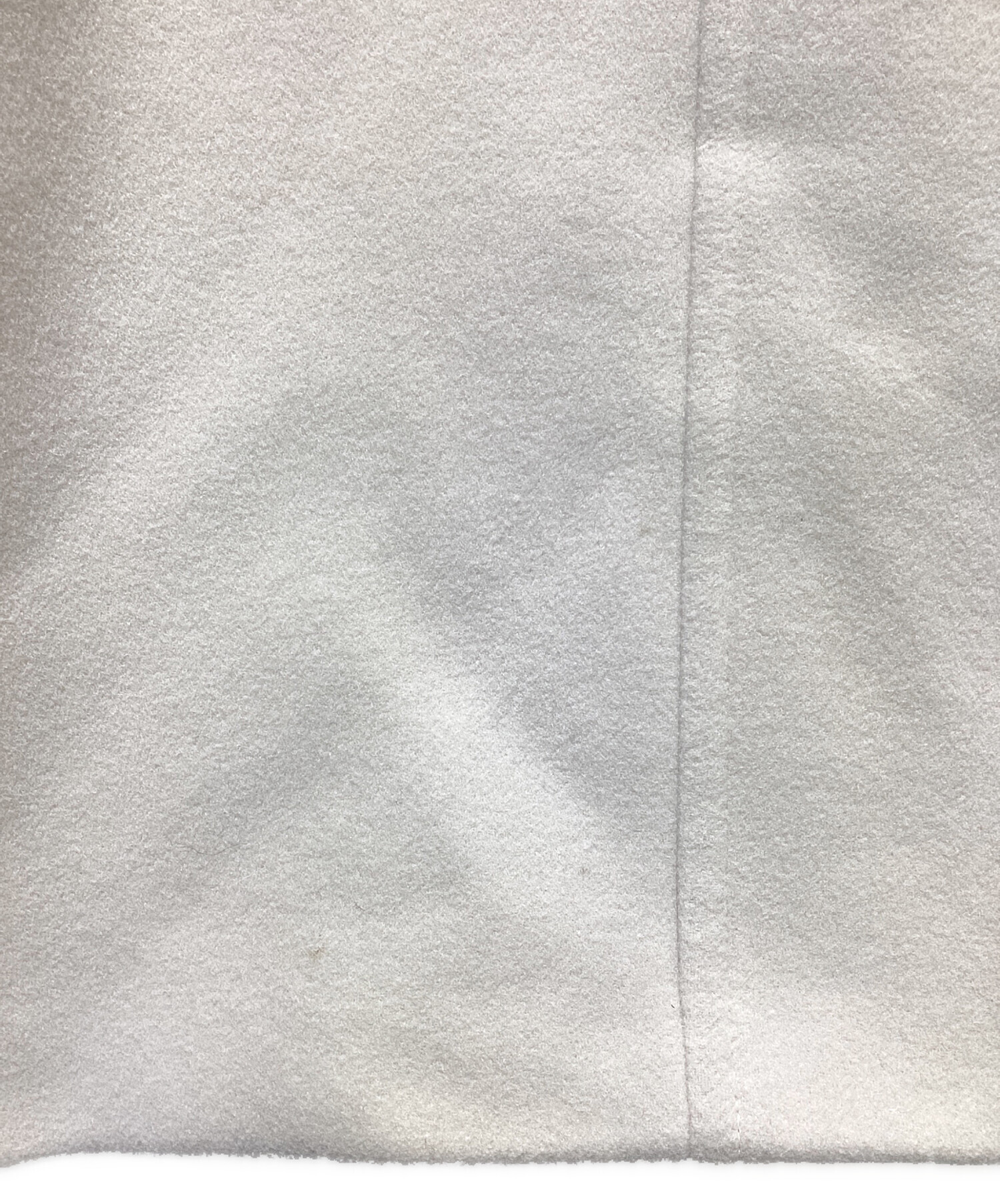 中古・古着通販】IENA (イエナ) ダブルモッサコート ベージュ サイズ