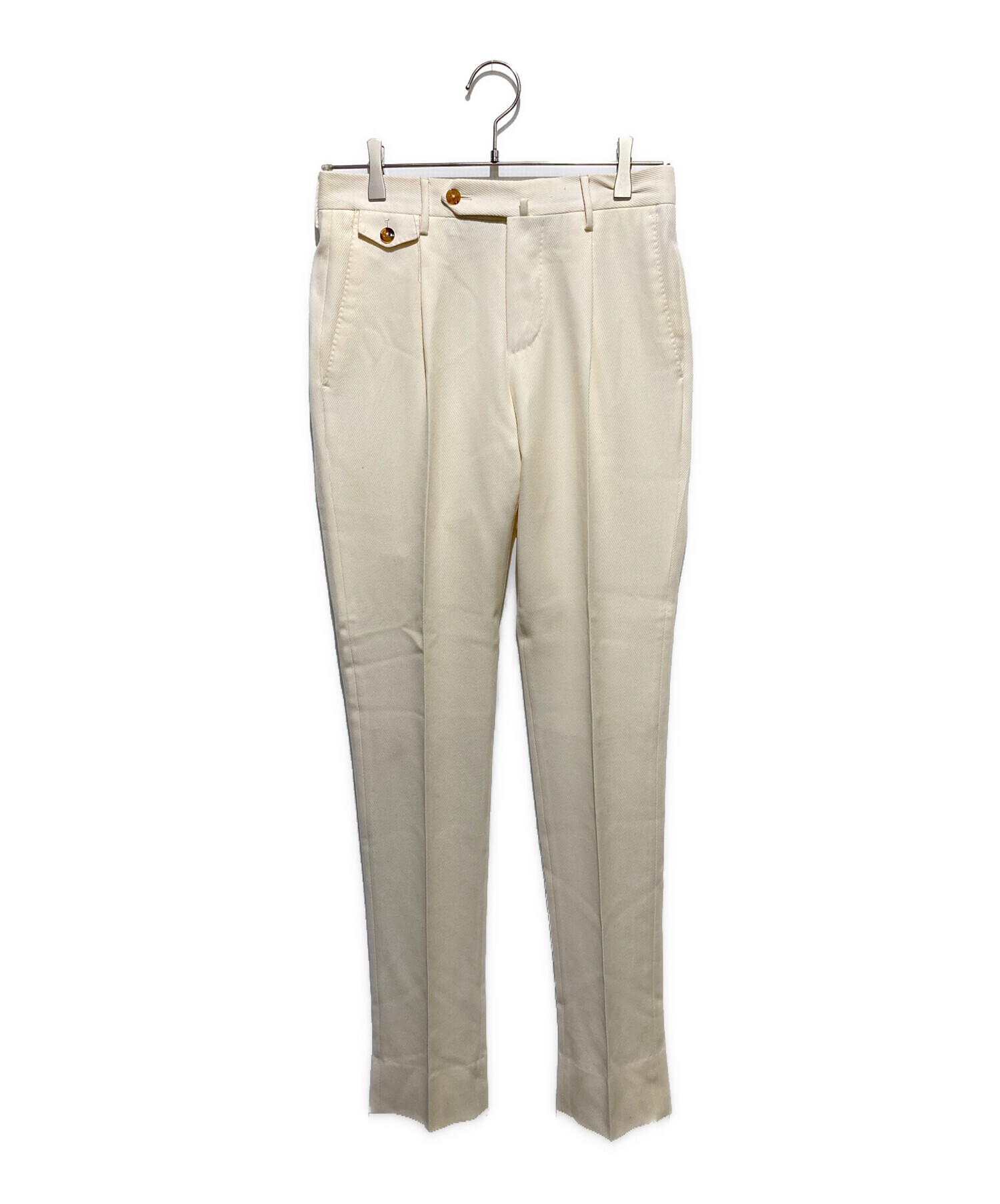 中古・古着通販】PT01 (ピーティーゼロウーノ) Gentleman Fit ウール 1