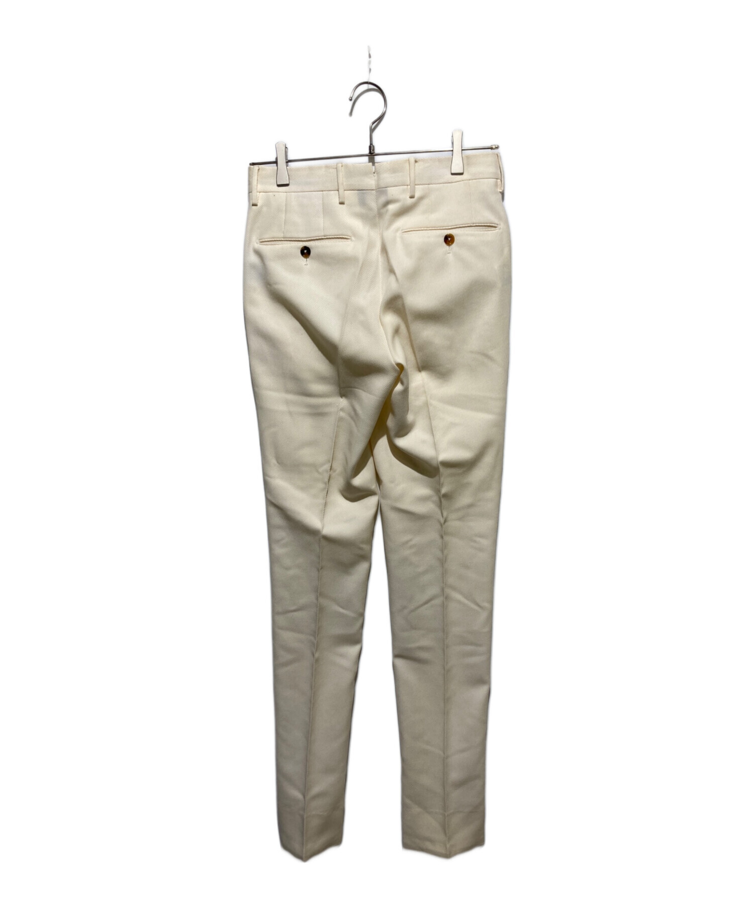 中古・古着通販】PT01 (ピーティーゼロウーノ) Gentleman Fit ウール 1